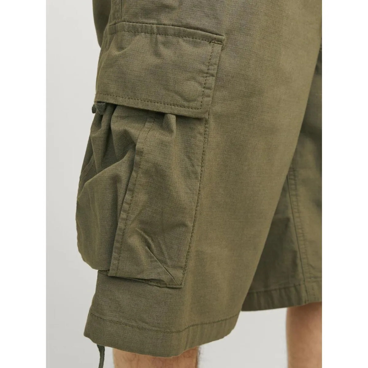 12254398 PARACHITEBURNT OLIVE