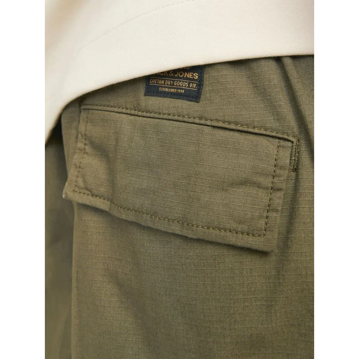 12254398 PARACHITEBURNT OLIVE