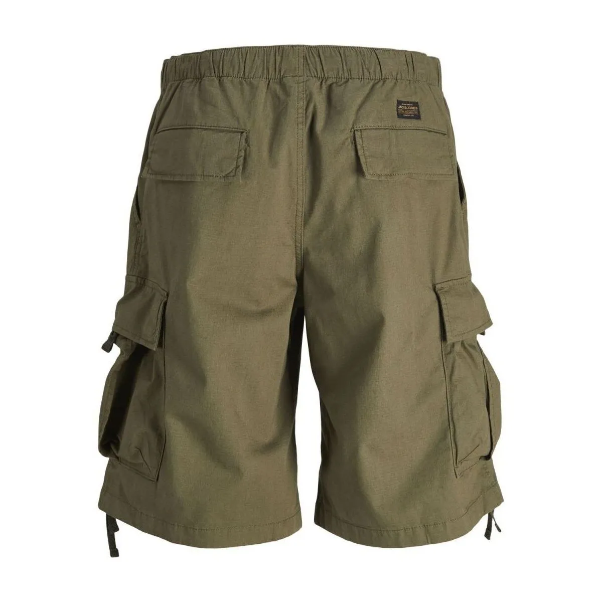 12254398 PARACHITEBURNT OLIVE