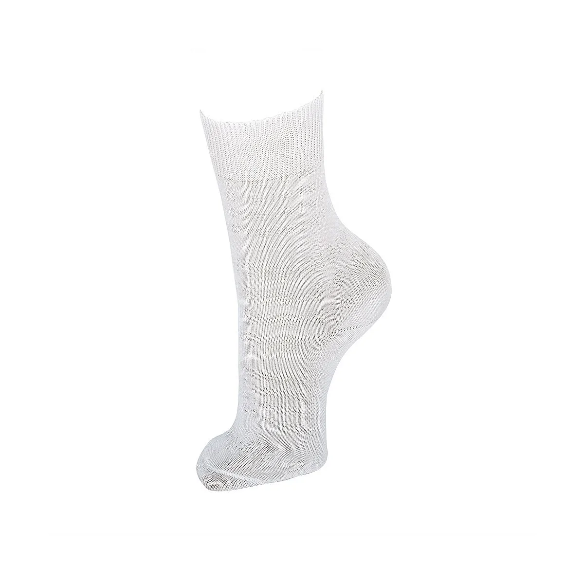 4040 LISLE YARN LINKS SOCKS
