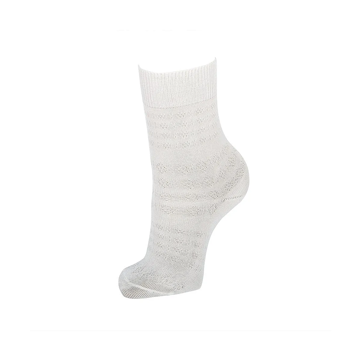 4040 LISLE YARN LINKS SOCKS