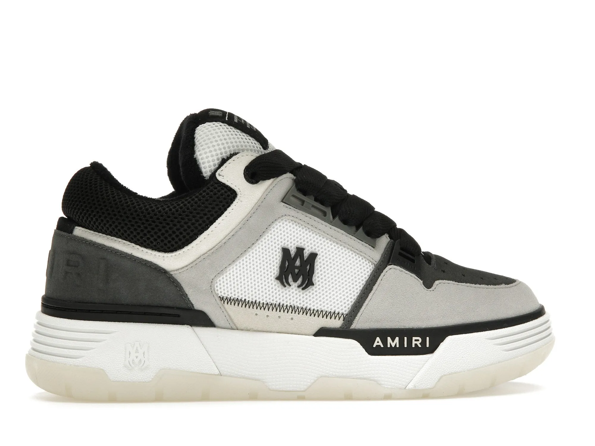 AMIRI MA1 GREY BLACK BEIGE