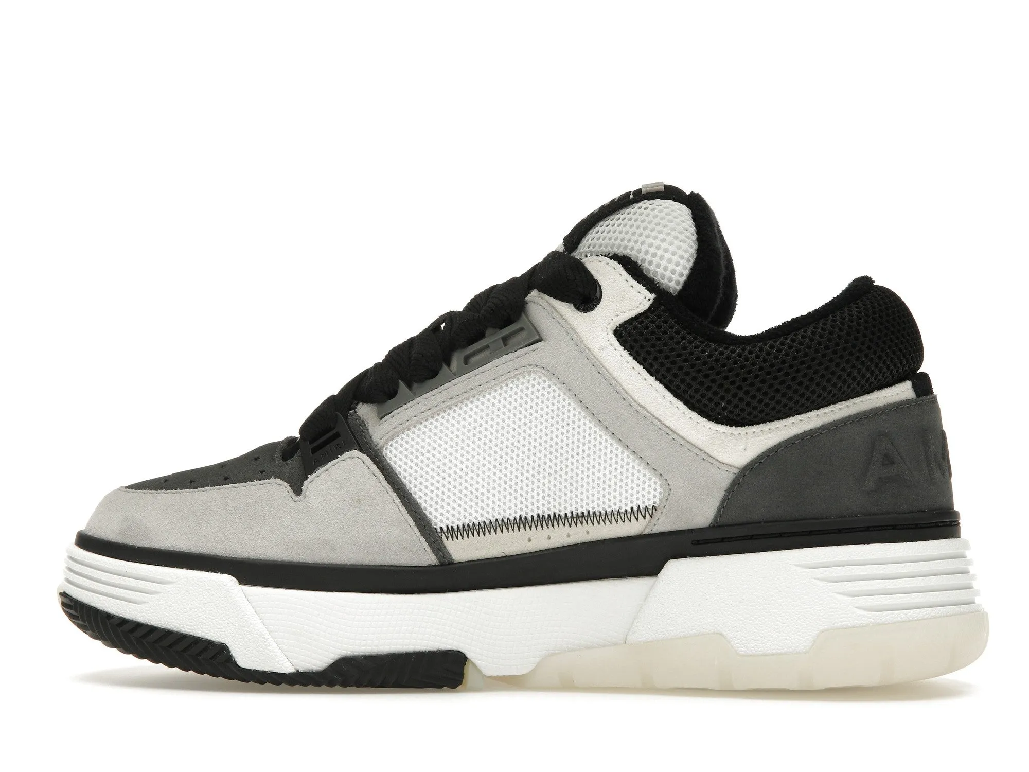 AMIRI MA1 GREY BLACK BEIGE