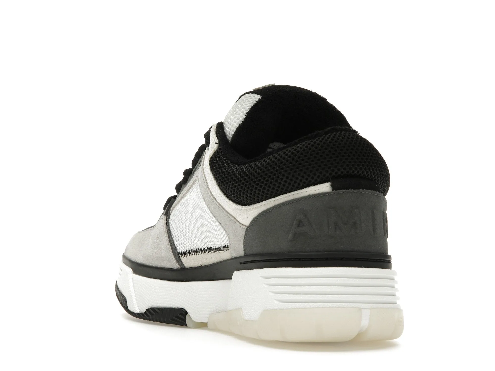 AMIRI MA1 GREY BLACK BEIGE