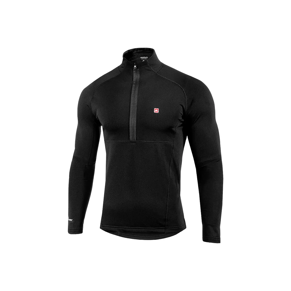 Ansilta Camiseta Ares 3 Polartec – Hombre – 150124200