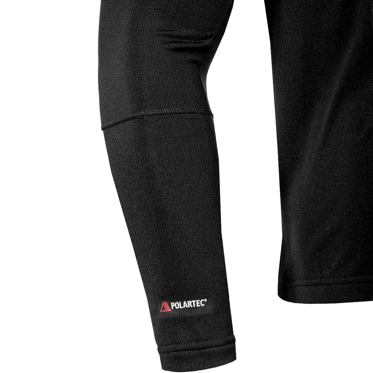Ansilta Camiseta Ares 3 Polartec – Hombre – 150124200