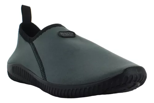Aqua Pacific Shoes Alberca Playa Ligero Confort Hombre 89238