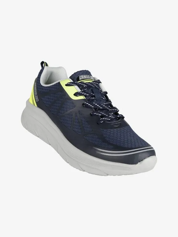 Australian Deportivas bicolor para hombre
