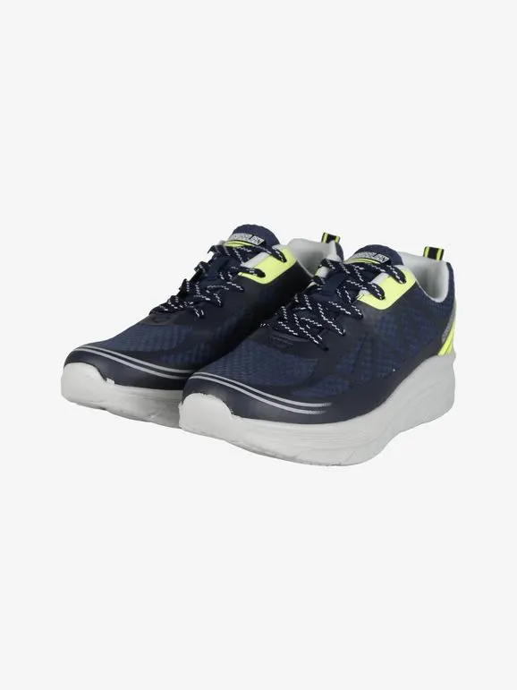 Australian Deportivas bicolor para hombre