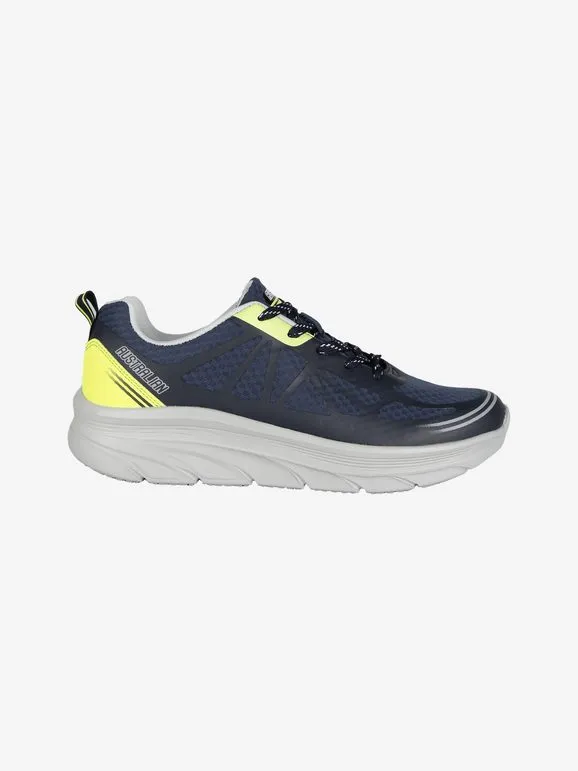 Australian Deportivas bicolor para hombre