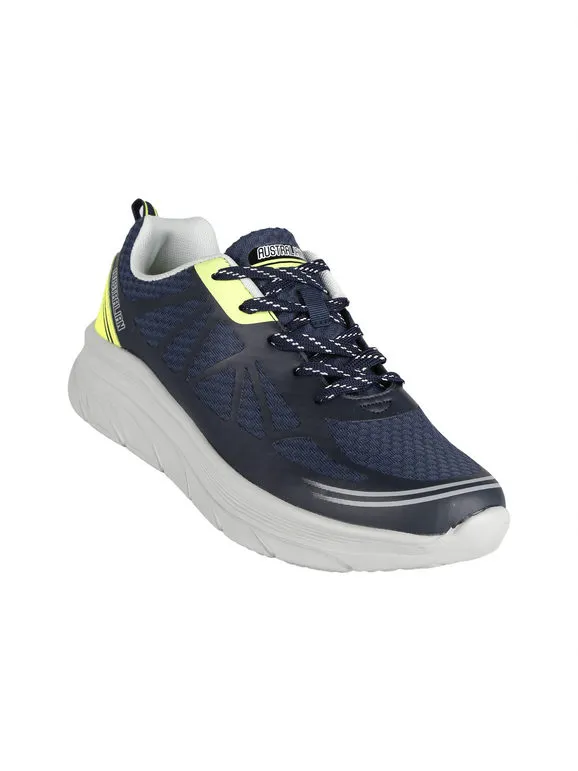 Australian Deportivas bicolor para hombre