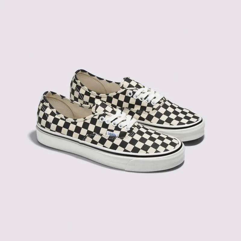 AUTHENTIC 44 DX ANAHEIM FACTORY BLACK