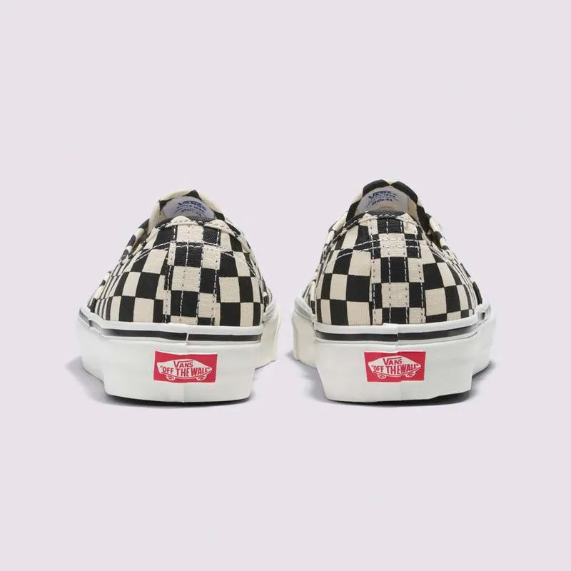 AUTHENTIC 44 DX ANAHEIM FACTORY BLACK