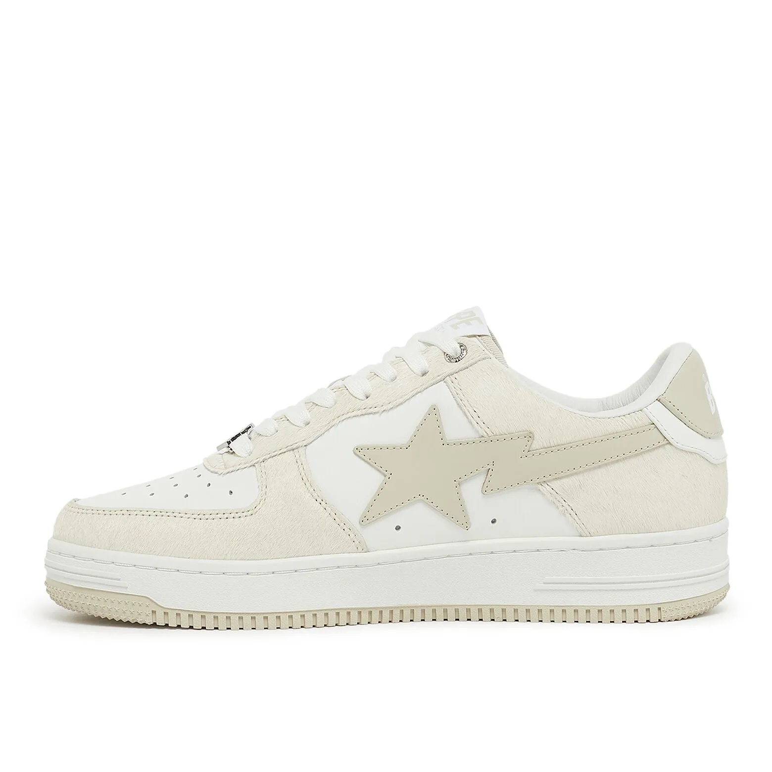 Bape Sta #1 M1 Beige