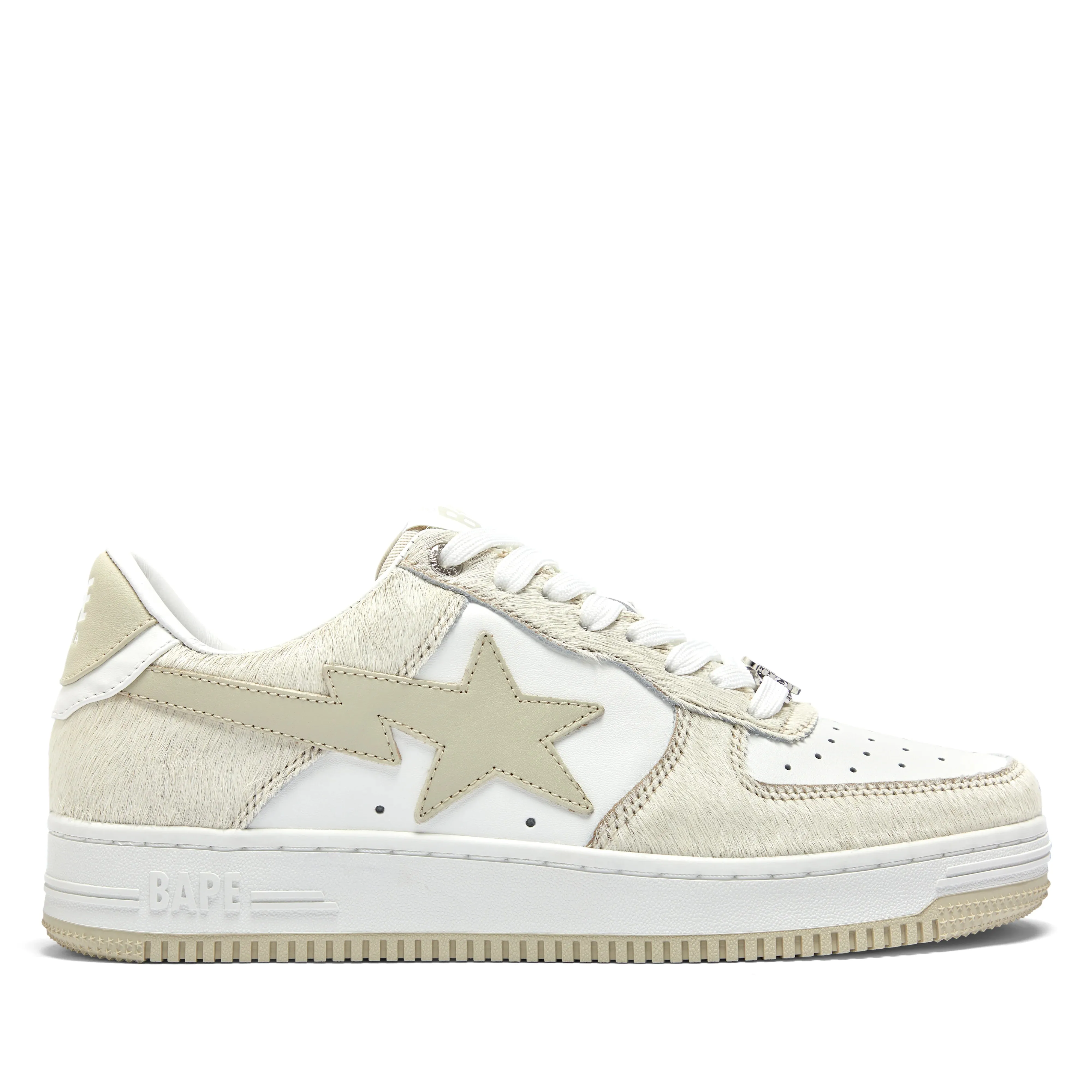 Bape Sta #1 M1 Beige