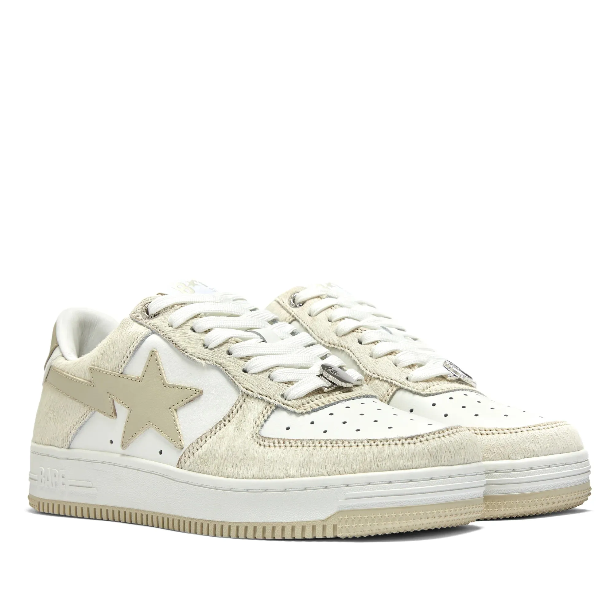 Bape Sta #1 M1 Beige