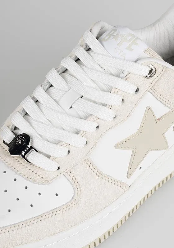 Bape Sta #1 M1 Beige