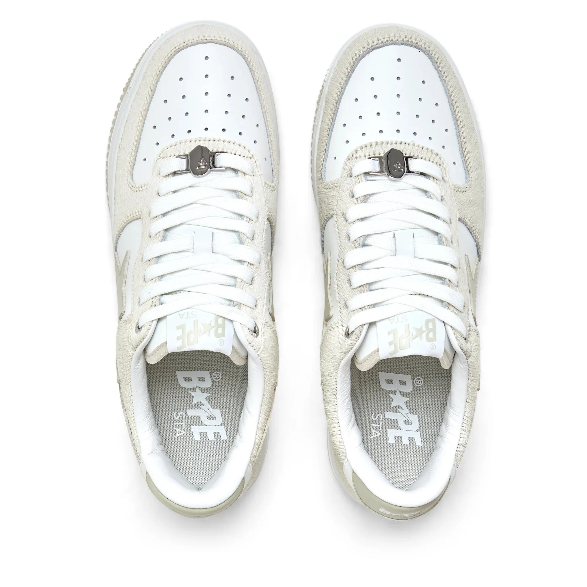 Bape Sta #1 M1 Beige