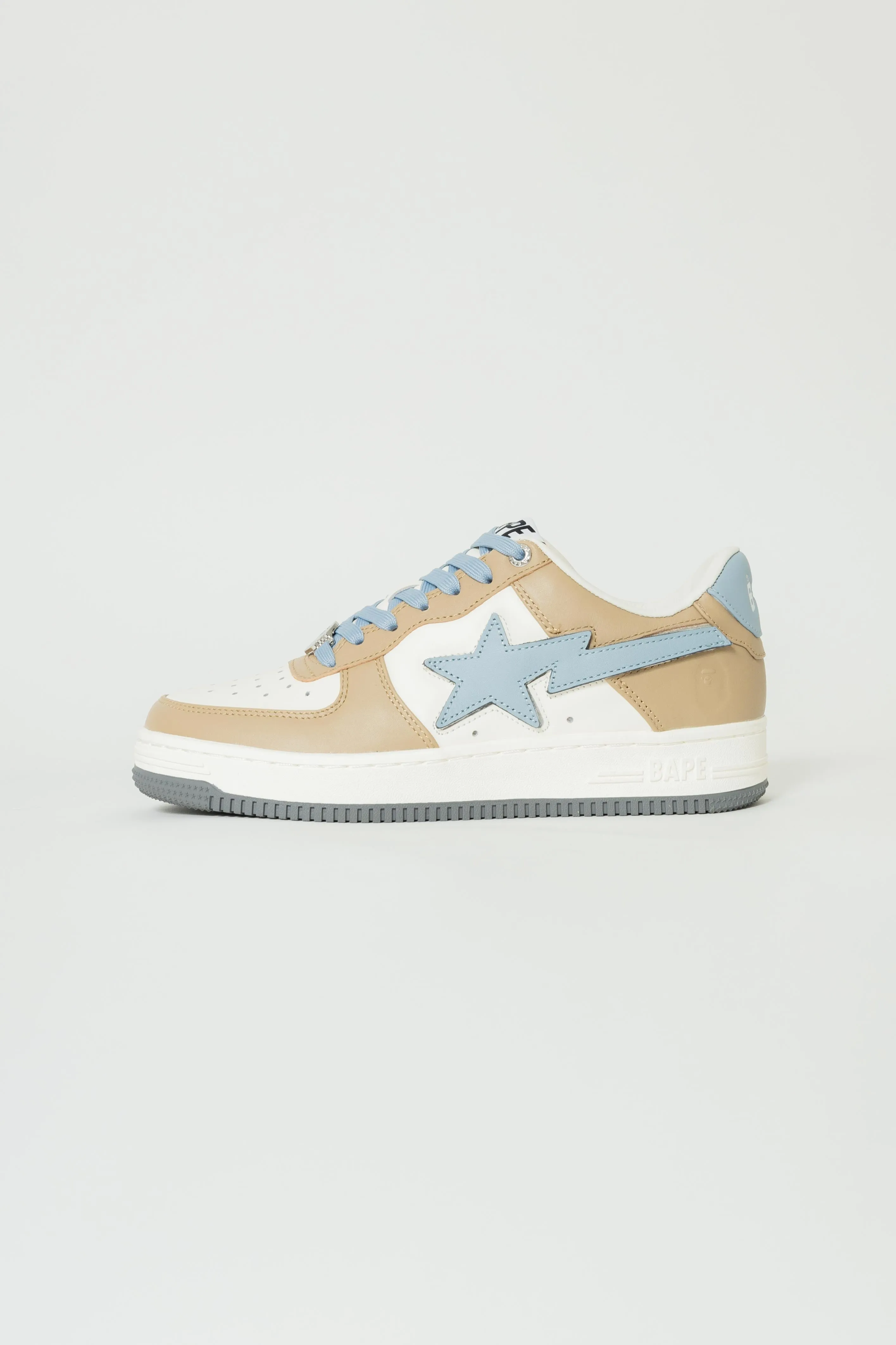 Bape Sta #4 M1 Beige