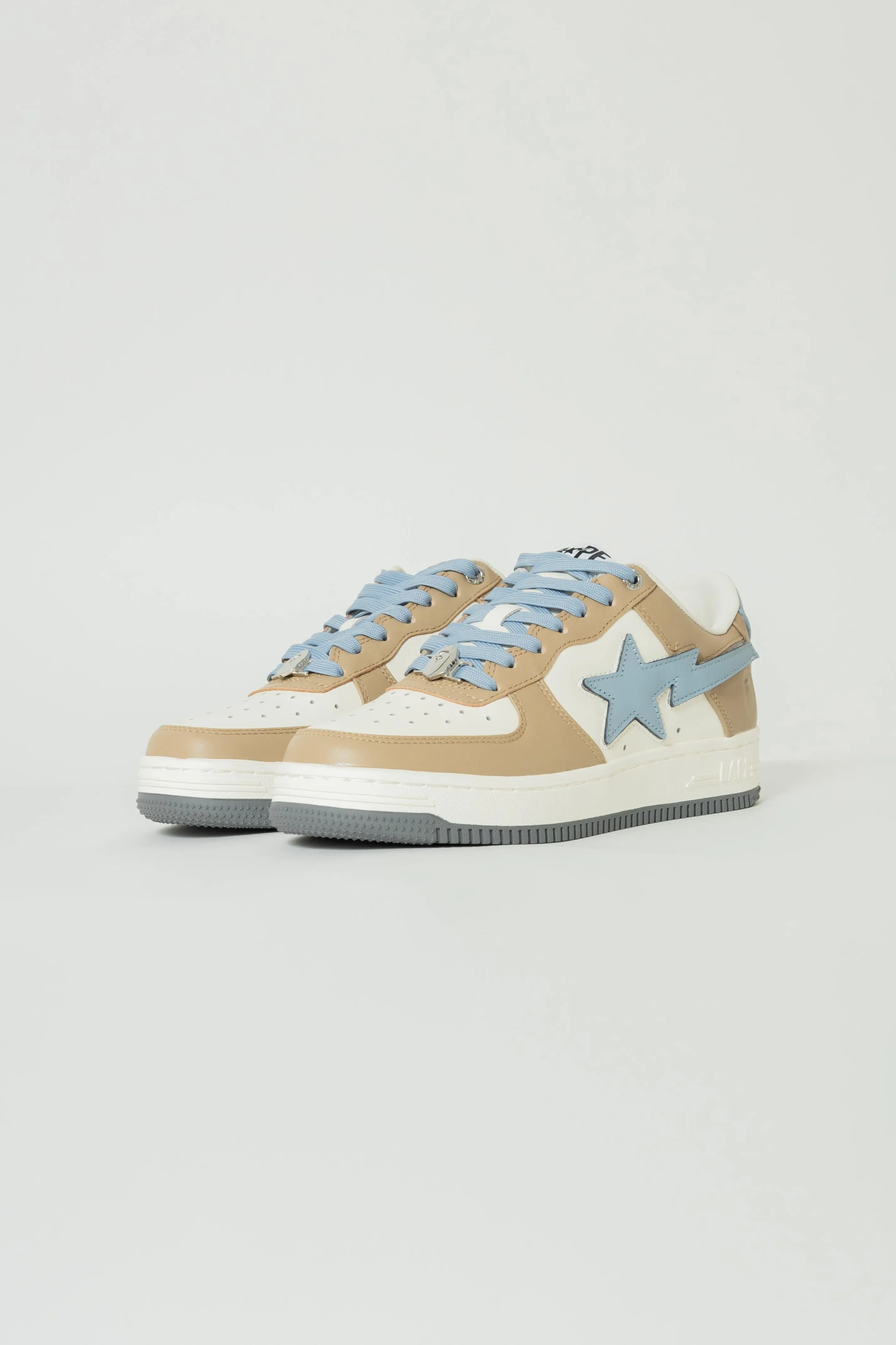 Bape Sta #4 M1 Beige
