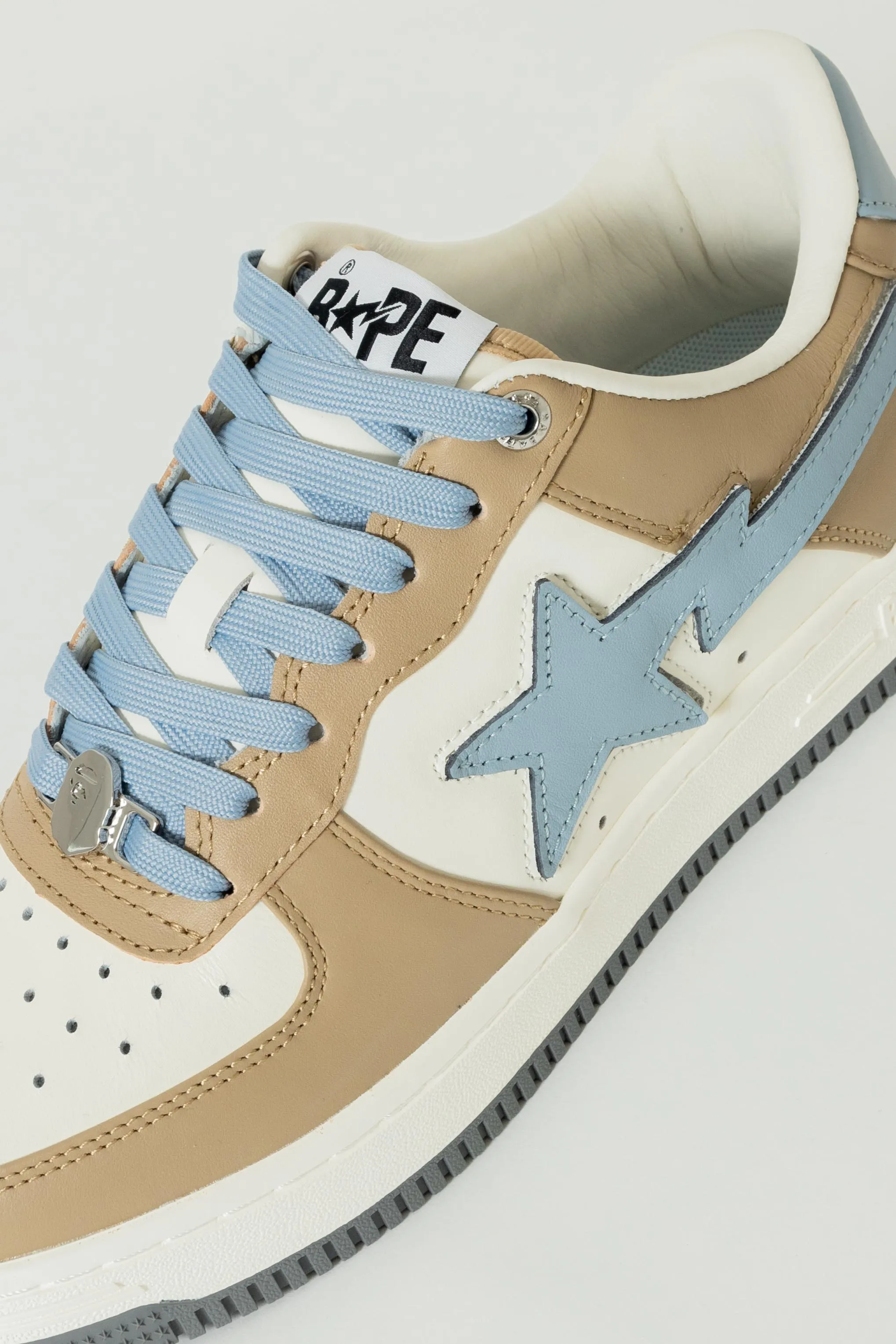 Bape Sta #4 M1 Beige