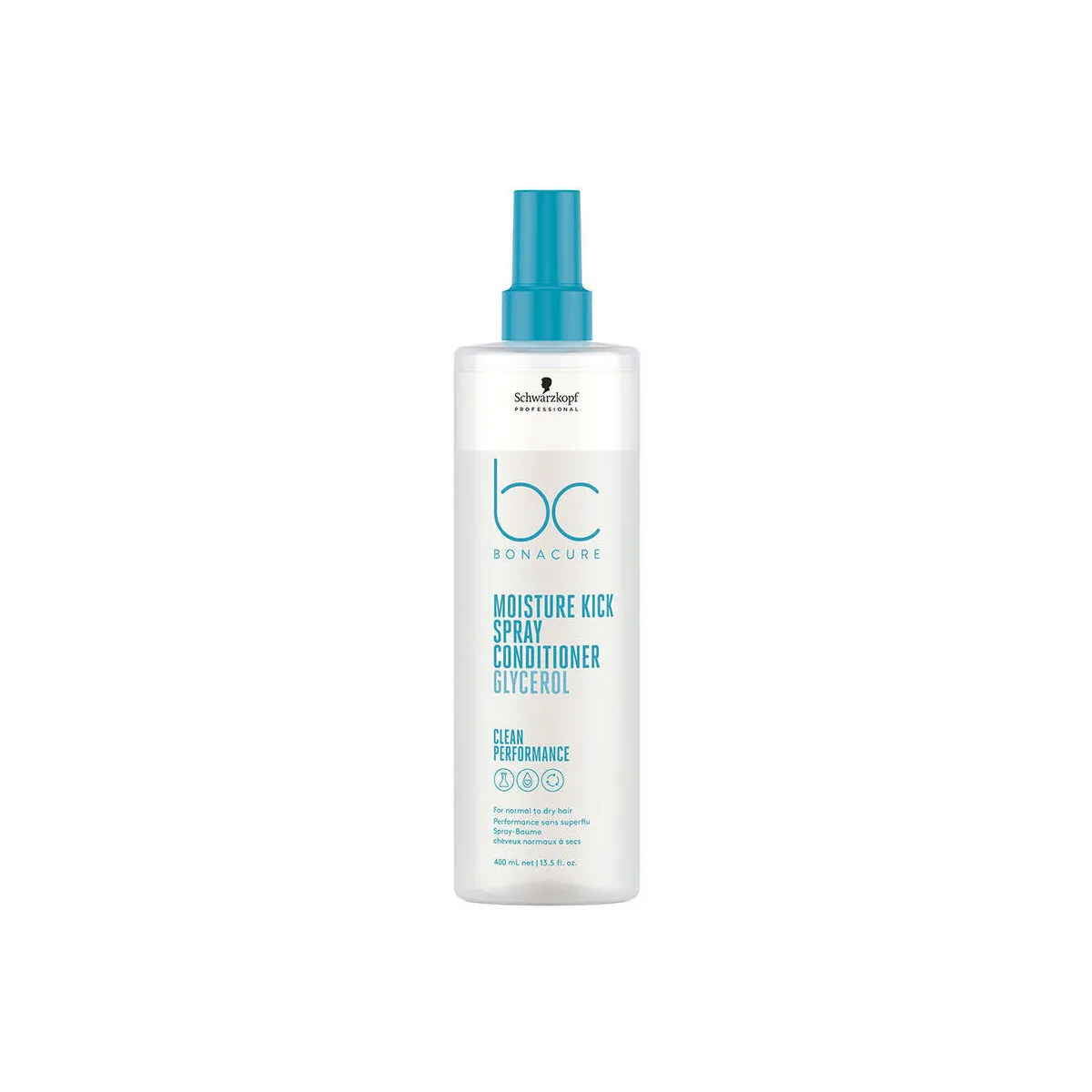 Bc Moisture Kick Spray Conditioner