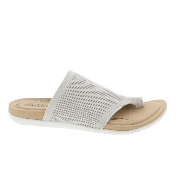 Biza Lavish Sand de mujer