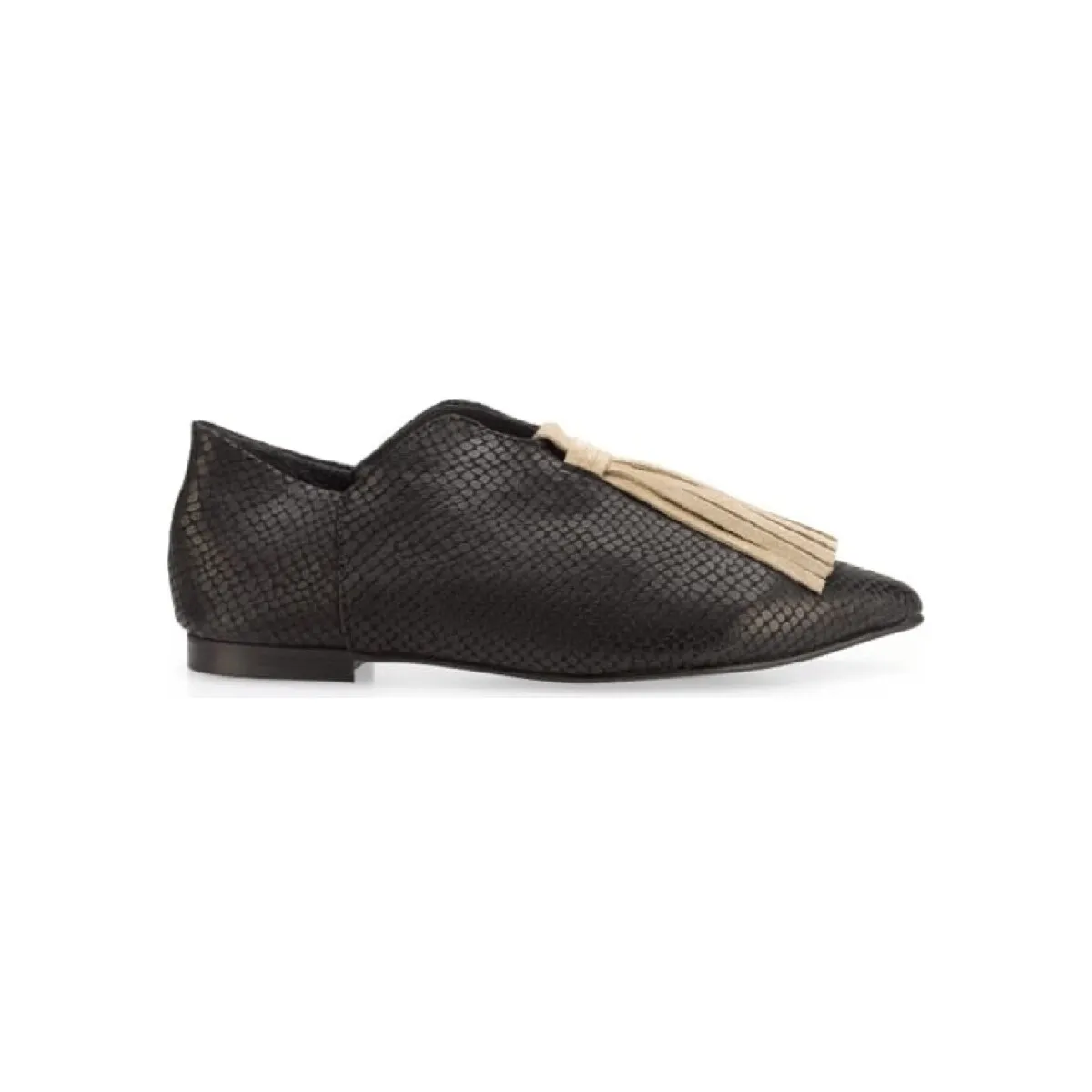 BLOSSOM READY  BLACK