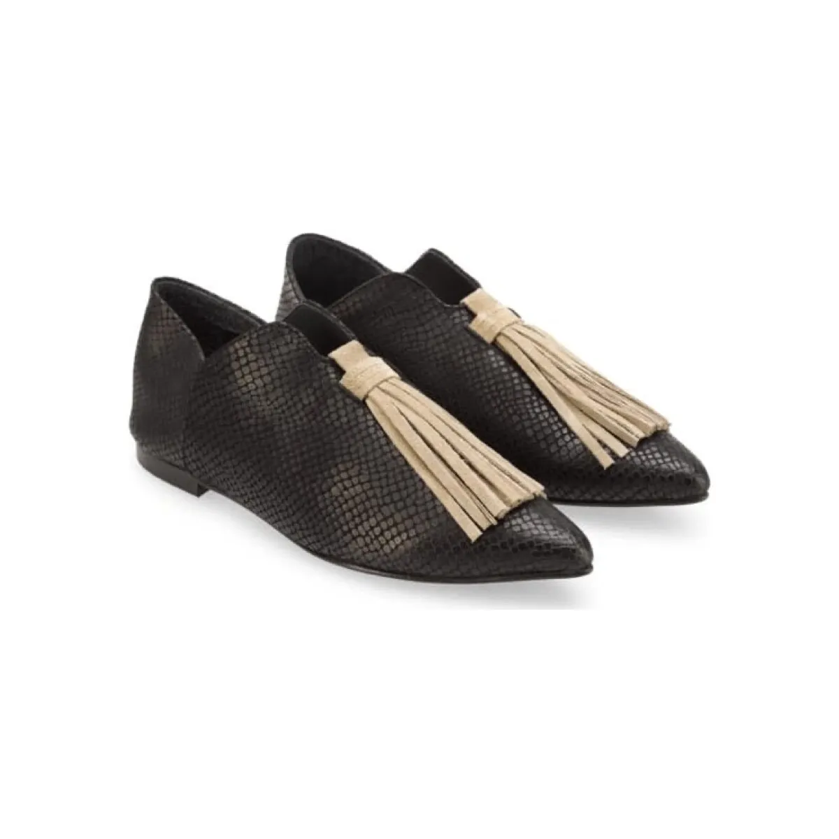BLOSSOM READY  BLACK