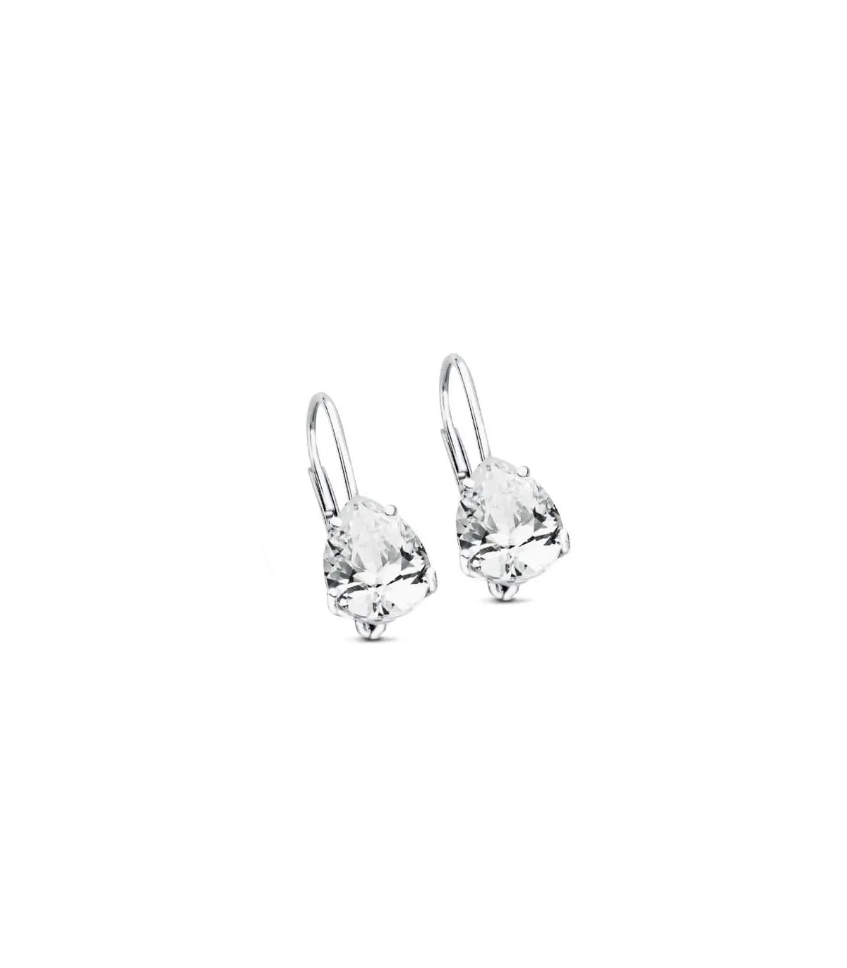 Boucles d'oreilles Arwen 20 mm 18 Carats