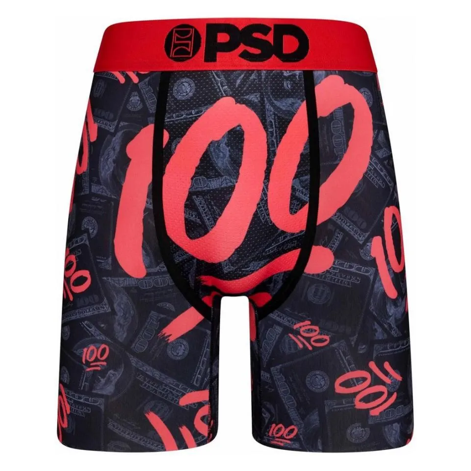 BOXER PSD HOMBRE ALL 100 423180020
