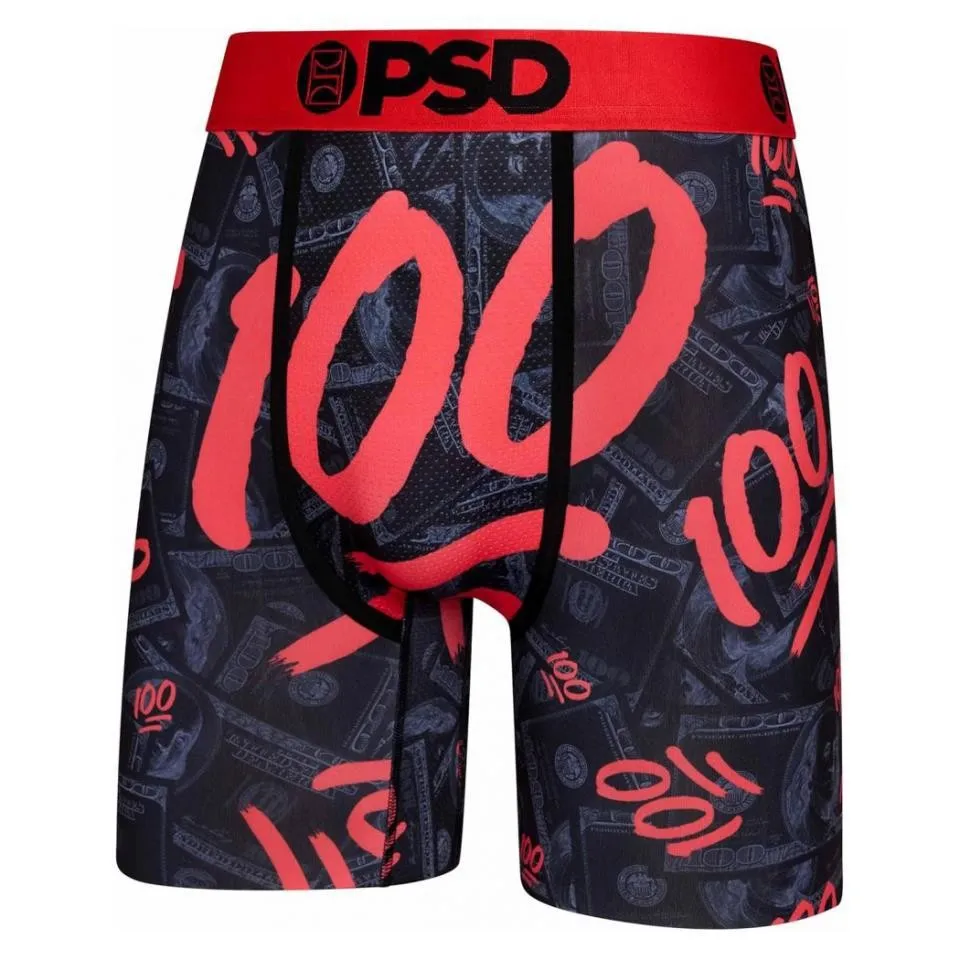 BOXER PSD HOMBRE ALL 100 423180020