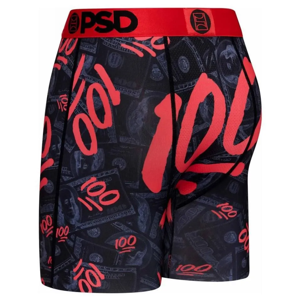 BOXER PSD HOMBRE ALL 100 423180020