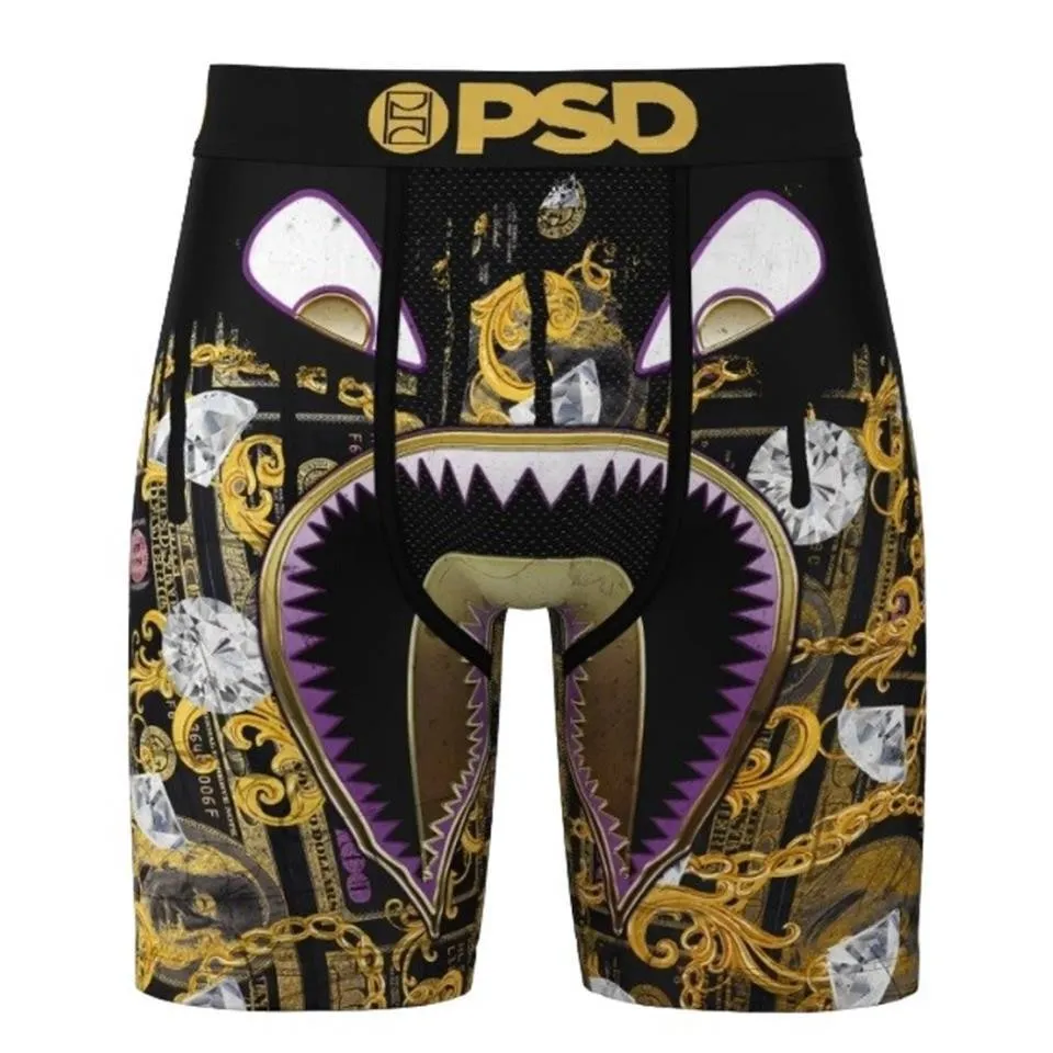BOXER PSD HOMBRE WF MONEY UNGRY 324180032