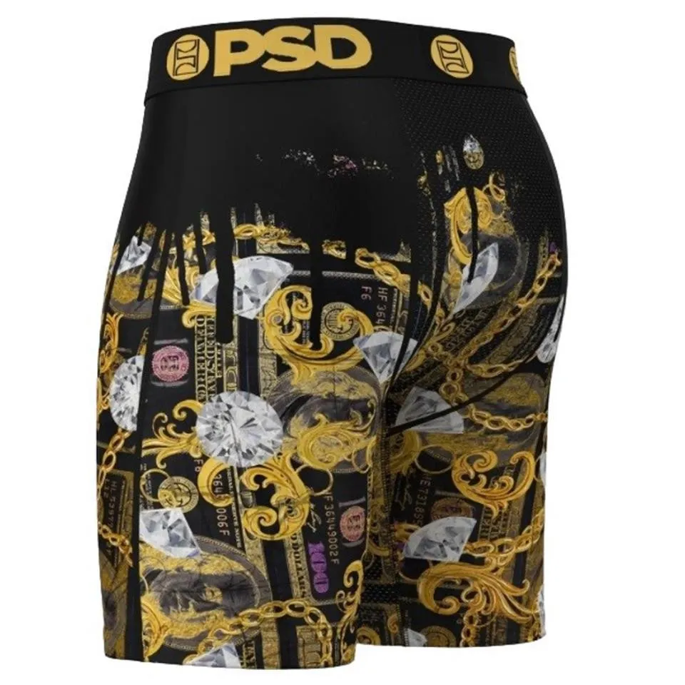 BOXER PSD HOMBRE WF MONEY UNGRY 324180032