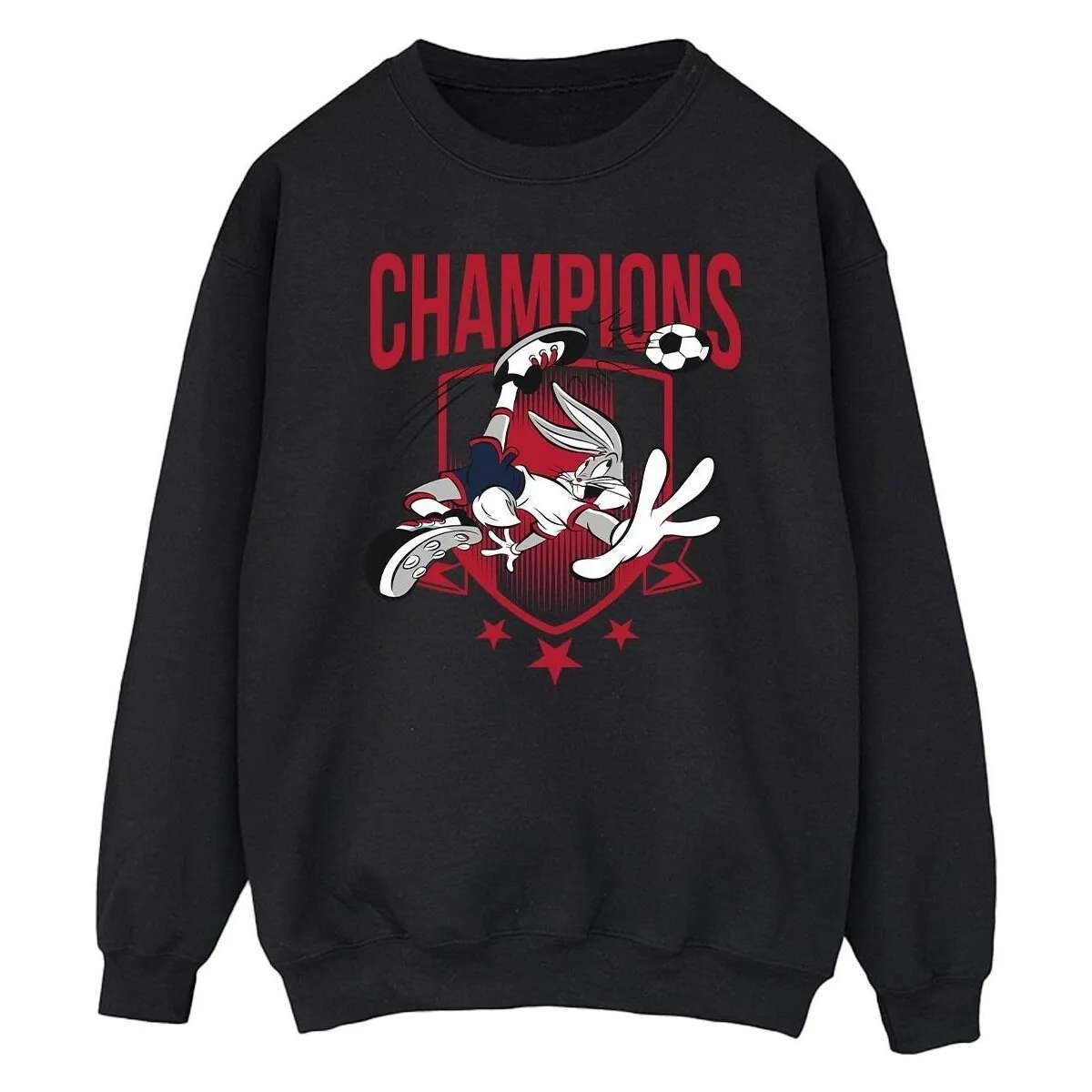 Bugs Bunny Champions