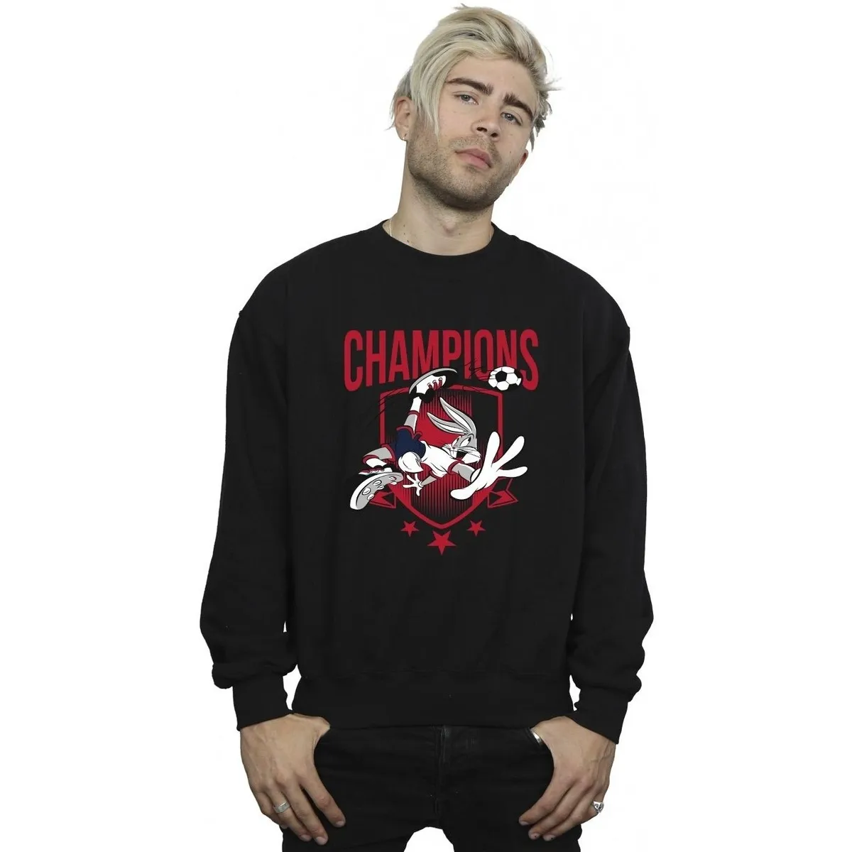 Bugs Bunny Champions
