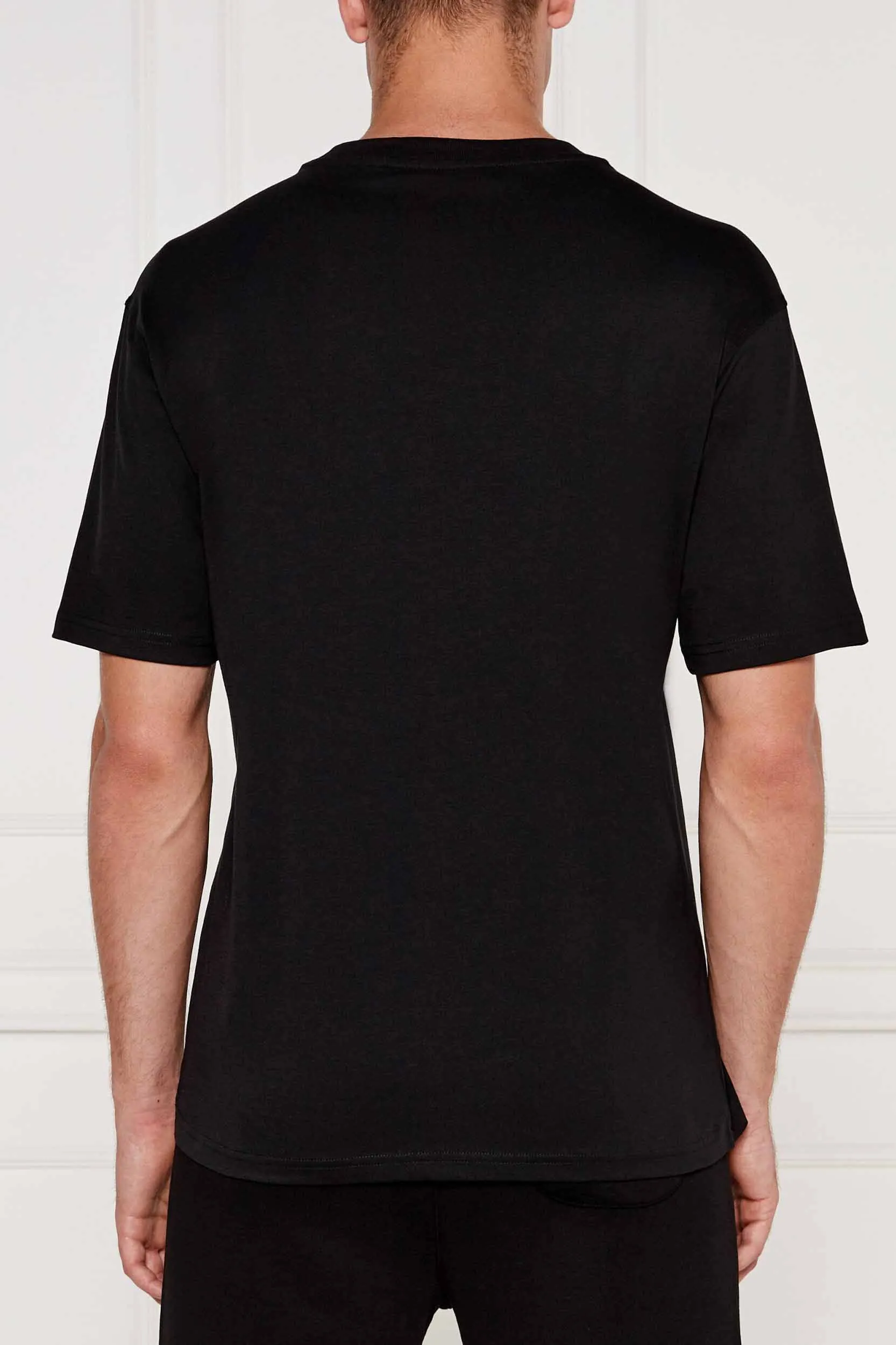 Camiseta para hombre de Karl Lagerfeld – 755173544250