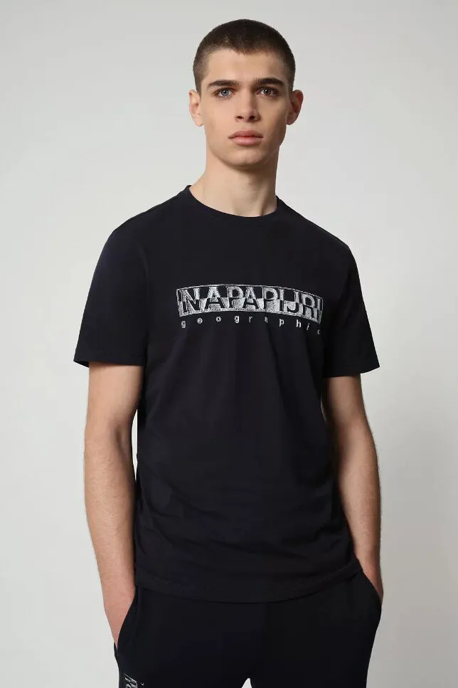 Camiseta para hombre de Napapijri – NP0A4F9O1761