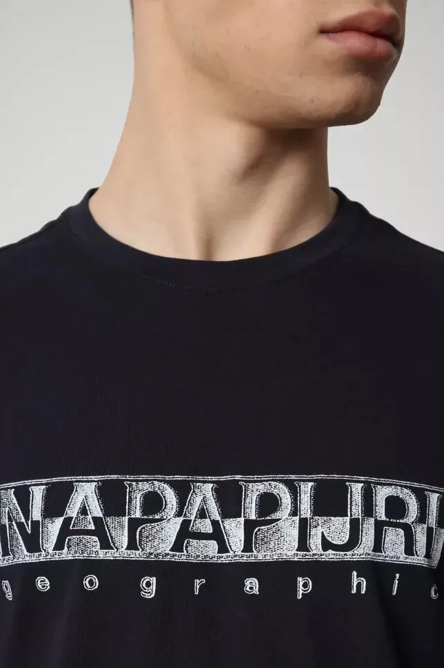 Camiseta para hombre de Napapijri – NP0A4F9O1761