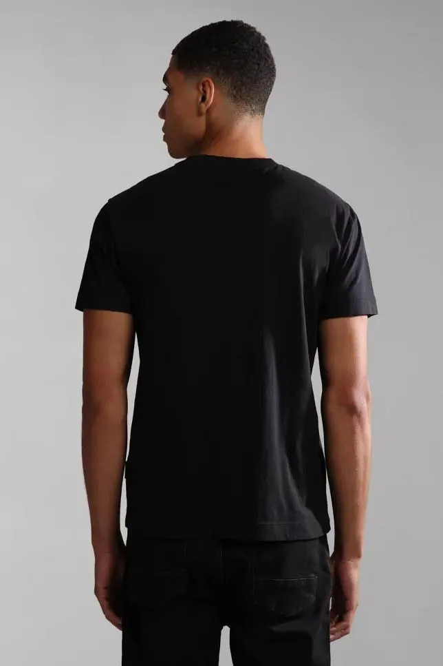 Camiseta para hombre de Napapijri – NP0A4GDQ0411