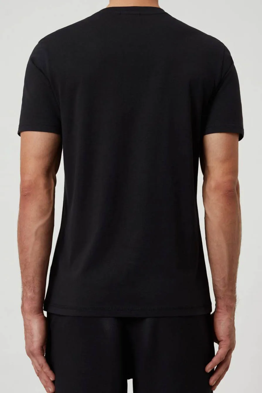 Camiseta para hombre de Napapijri – TNP0A4E5Q0411
