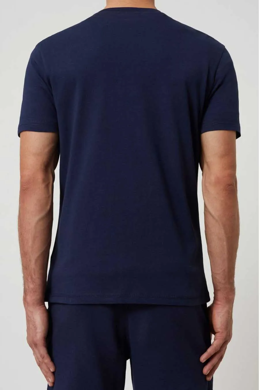 Camiseta para hombre de Napapijri – TNP0A4E5QBB61