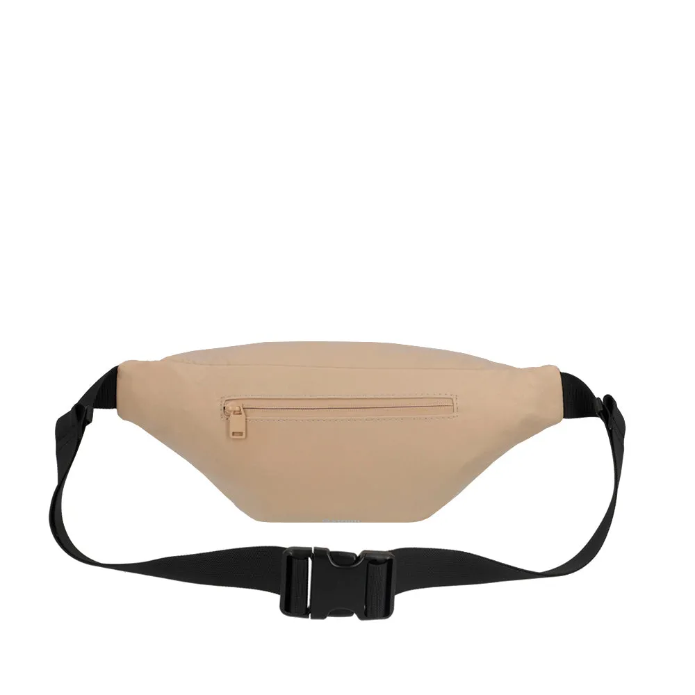 Canguro Ella beige M