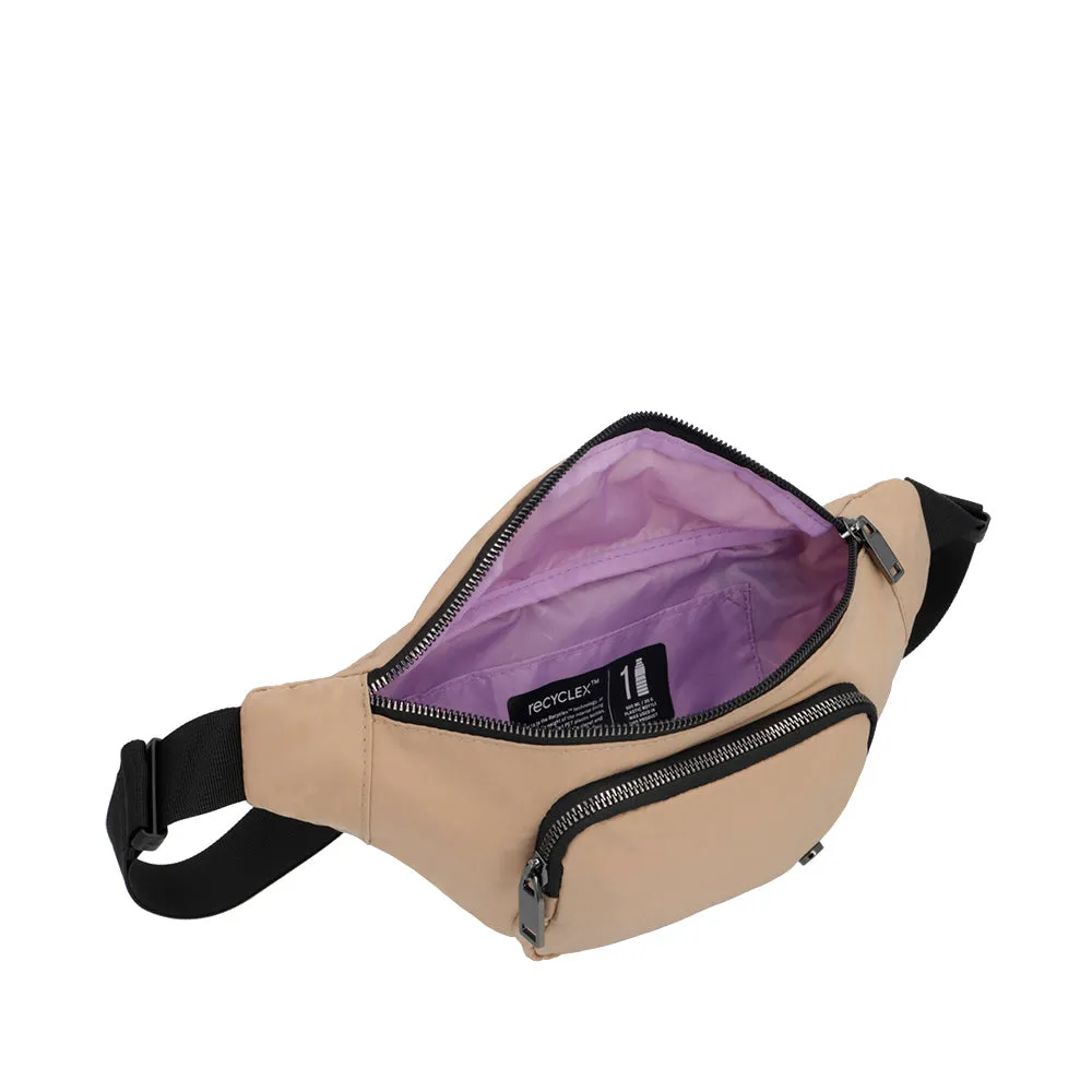 Canguro Ella beige M