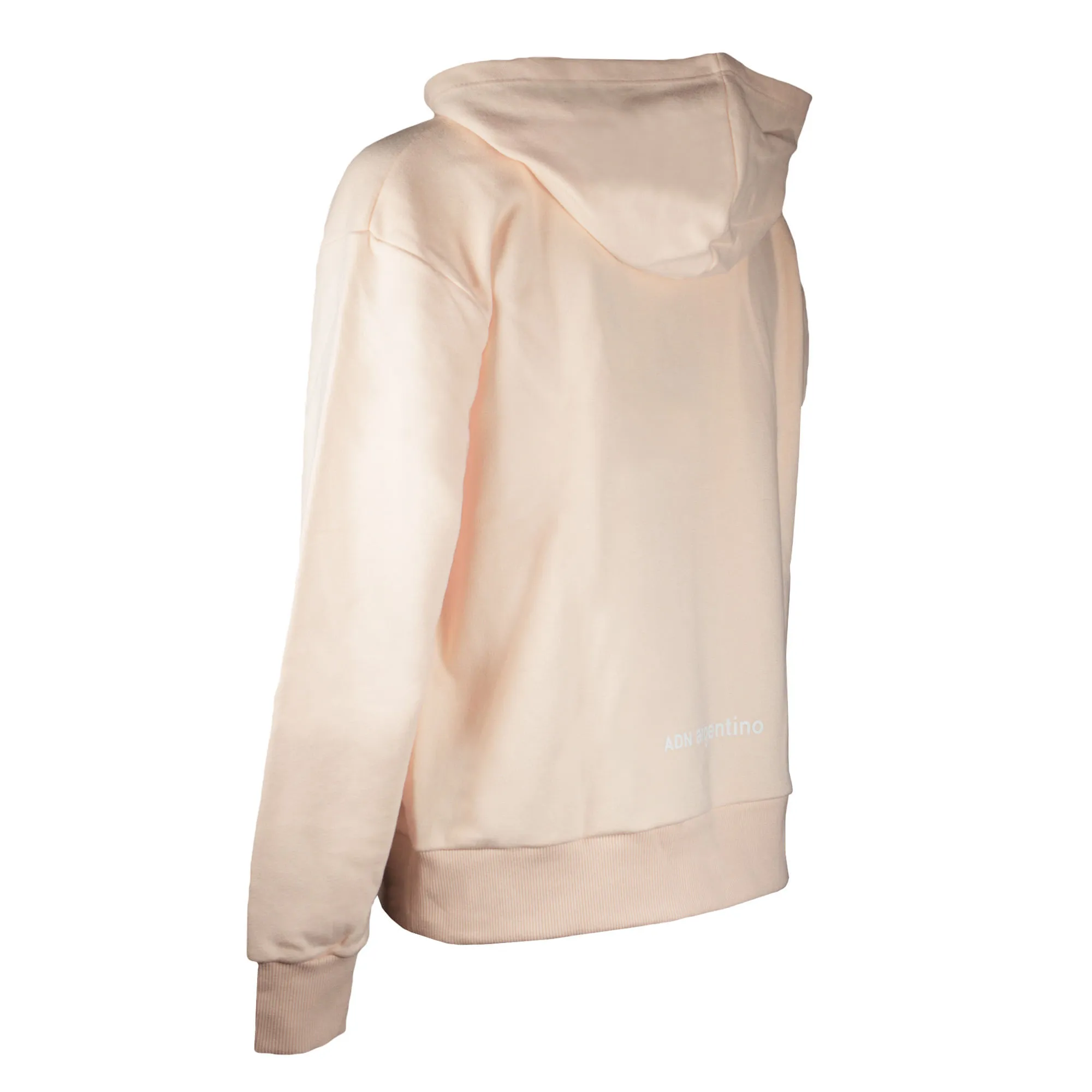 CANGURO MUJER URBANO OVERSIZE