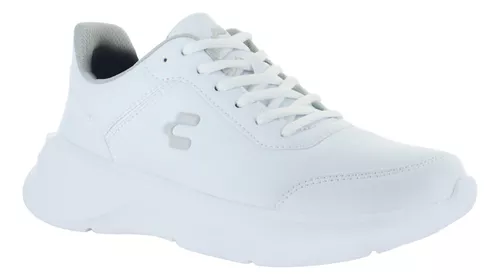Charly Tenis Correr Atletico Ligero Escolar Hombre 86157