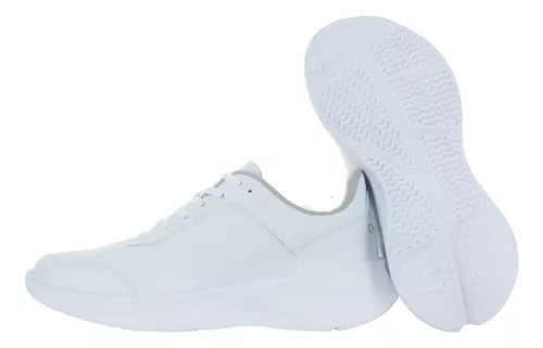 Charly Tenis Correr Atletico Ligero Escolar Hombre 86157