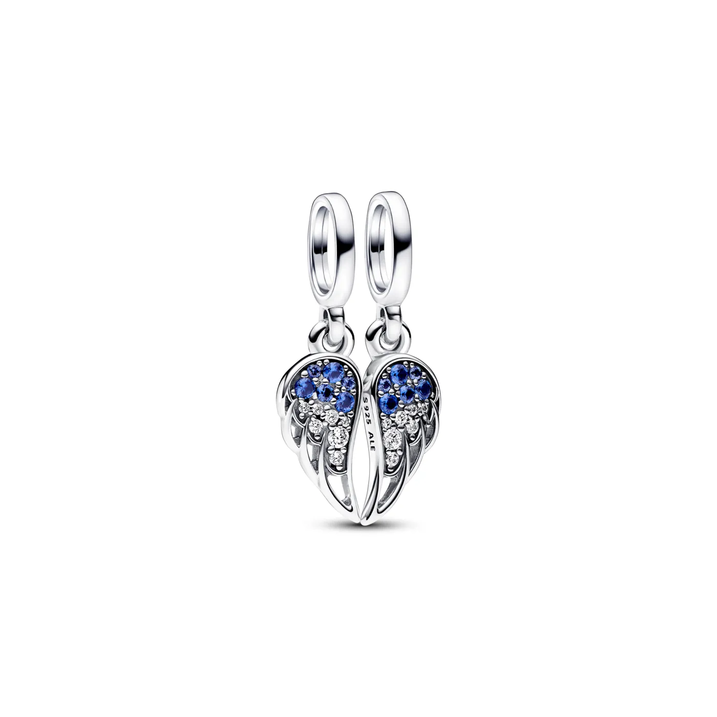 Charm Colgante Pandora Alas de Angel Brillante 792821C01