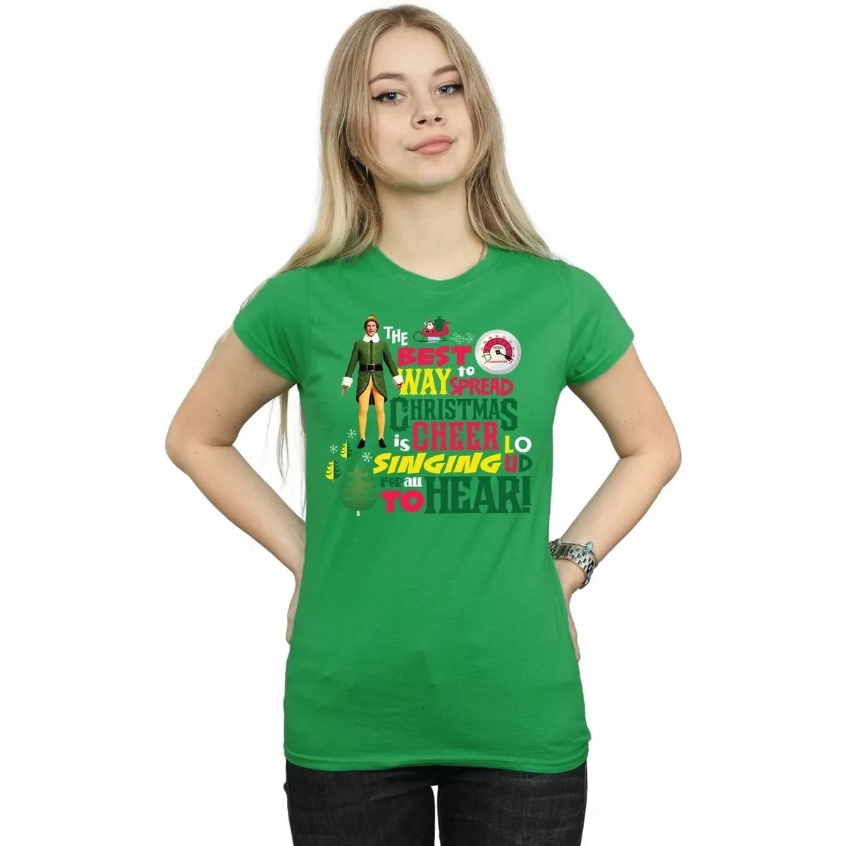 Christmas Cheer